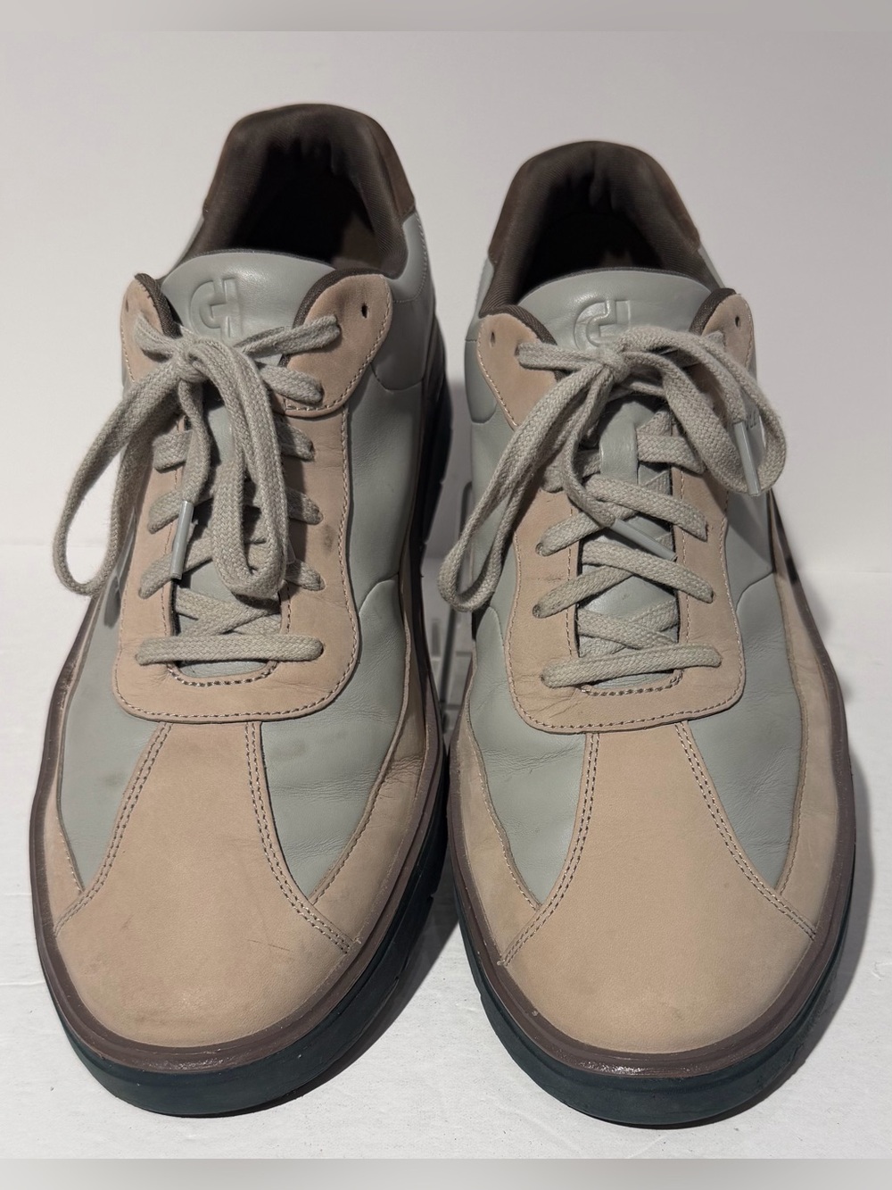 Cole Haan Men's GrandPrø Featherarc Sneakers C40476 - Men’s size 12
